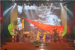 Quân khu khai mạc hội thi “Dân vận khéo” năm 2024